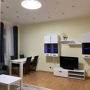 Aman Apartment