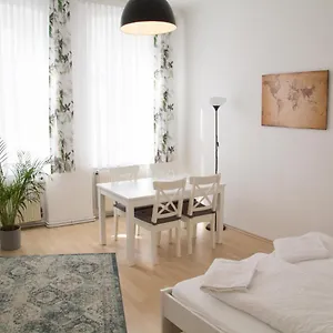 Vienna4you App 20 Are Welcome Apartment