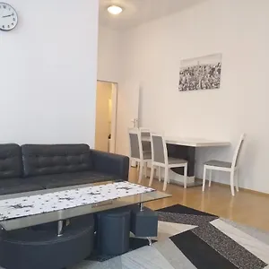 Spacious Apartment