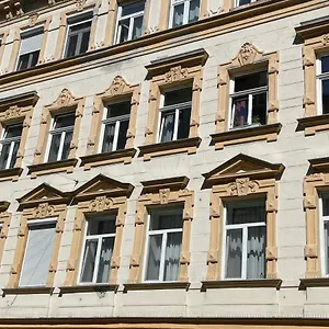 Madu-living - Gustav Apartment