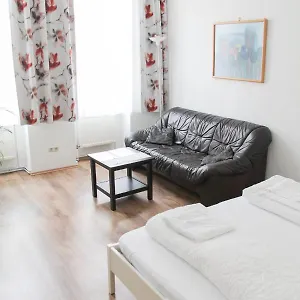 Vienna4you App 10 Are Welcome Apartment