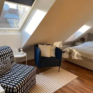 Canaletto Apartment
