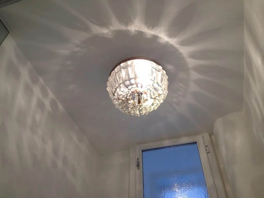 Big Vintage Style Flat Near Schonbrunn Apartment Vienna